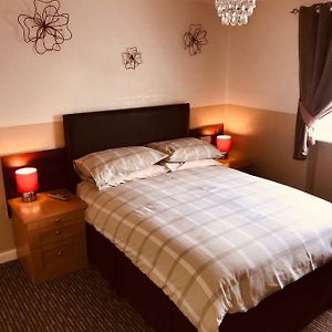 Ensuite Double Room